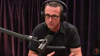 Joe Rogan  Chuck Palahniuk on Pushing Boundaries [upl. by Aikat]