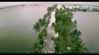 KERALA TOURISM Great Back Waters TVC [upl. by Schluter]