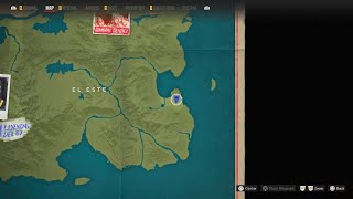 Where to find the base in Concepcion  Meet La Morals Leader  Far Cry 6 [upl. by Norraj]