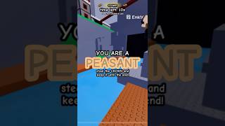 Last second Clutch roblox untitledtaggame lastsecond [upl. by Ahsinelg]