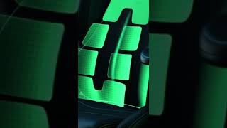 GTRacing Ace Series ACEPRO Chair Build gamingchair gtracing gtplayer [upl. by Yecac]