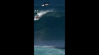 Kanoa Igarashi Steep n Deep At Pipe In 22 To Post A 900  Lexus Pipe Pro  Watch Jan 29  Feb 10 [upl. by Aneri]