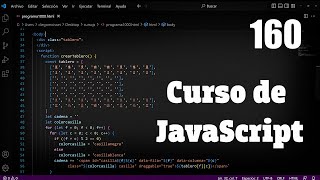 Curso de JavaScript Métodos de la clase Array que reciben un callback  reduce y reduceRight [upl. by Eyt866]