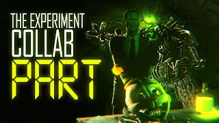 FNAF SFM The Experiment  Collab part PREVIEW2 some shots are rendered in 360p btw [upl. by Mairim]