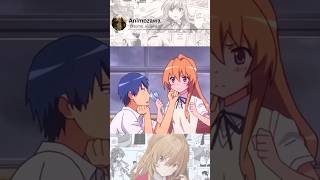 ❤️‍🩹😭Havent I Given Enough❤️‍🩹😭 Toradora shorts anime viralshorts [upl. by Veno]