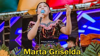 Marta Griselda Y Su Grupo Ministros de Luz🎬🎤🎺🎷Lo Más Reciente 8 de Marzo 2024 [upl. by Nilyak]