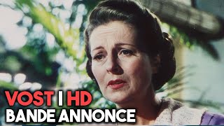 Le Fleuve 1951 Bande Annonce VOST HD [upl. by Crescen]