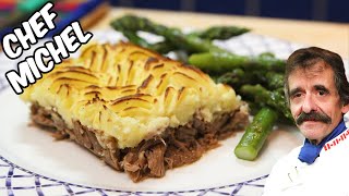 Hachis parmentier au canard [upl. by Etteve]