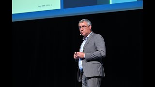 3DEXPERIENCE 2024 Dassault Systèmes – Valéo shares its testimonial [upl. by Comyns]