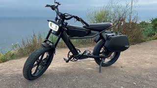 C3STROM ASTRO PRO Ebike [upl. by Pega]