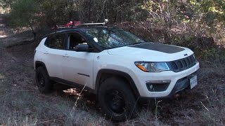 New Tires and a 4quot Lift Lets Go Camping Episode 10 [upl. by Ettenirt]