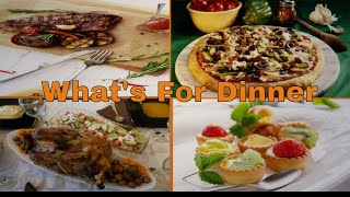 WHATS FOR DINNEREASY MEALSFAMILY MEALSCROCK POT MEALS [upl. by Mueller519]