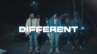 Lil Baby x Lil Durk Type Beat 2022  quotDifferentquot [upl. by Ttezil120]