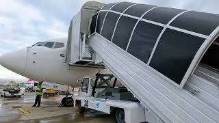 flydubai takeoff from maldives to sri lanka Full video 📸👇😯🛫🛬 [upl. by Oslec108]