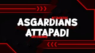 MDRP TURF ASG VS ATPD MALAYALAM STREAMING  ROAD TO 1k Subscribers  ramosytgaming [upl. by Elias]