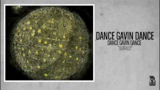 Dance Gavin Dance  Buffalo [upl. by Carlee]