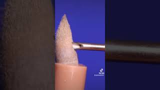 Jute String vs Knife Macro asmr macro satisfying closeup videos shorts [upl. by Introc]