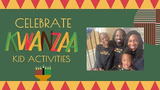 KWANZAA GIFT BAG IDEAS  Tips on how to celebrate Kwanzaa  Kwanzaa 2023 ❤️🖤💚 [upl. by Tfat744]