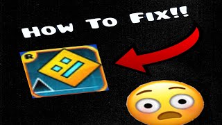 HOW TO FIX GEODE FROM CRASHING YOUR GAME FULL TUTORIAL [upl. by Tutt]