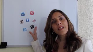 Redes sociais para negócios [upl. by Varini]