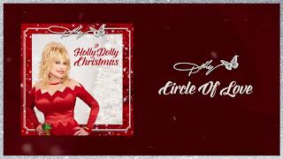 Dolly Parton  Circle of Love Audio [upl. by Deeann]