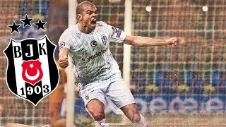 PEPE BEŞİKTAŞA YARARLI OLURMU   PEPE DEFANSİF YETENEKLERİ  GOLLERİ  ÇALIMLARI [upl. by Nnyroc]