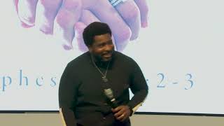 7 Ps Of Marriage  Dr Kingsley Okonkwo [upl. by Nico807]