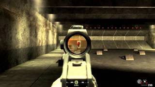 Прохождение Call of Duty 4 Modern Warfare Миссия 1 [upl. by Dnomder]