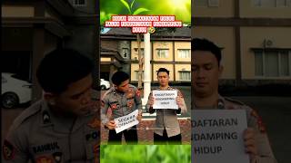 Daftar polisi gratis ya guys 🔥calonpolisi siswapolisi casis akabri abdinegara bravo [upl. by Byrne]