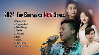 2024 Top Bhutanese Latest Song [upl. by Ulrick780]