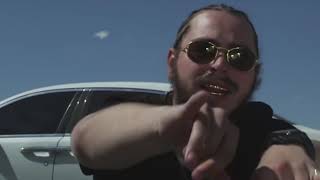 Post Malone  White Iverson [upl. by Hort]