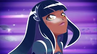 🚨 LOLIROCK Saison 2 COMPLÈTE DES ÉPISODES COMPILATION  Saison 2 🌸 1 HEURE DE COLLECTION  💖 [upl. by Oecam739]