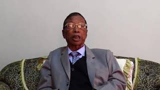 Rev C Chanchinmawia Home sermon [upl. by Esaele]