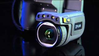 New FLIR T600wmv [upl. by Iong]