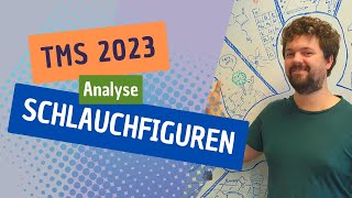 Schlauchfiguren  Analyse  TMS 2023  TMS Buddies [upl. by Araz]