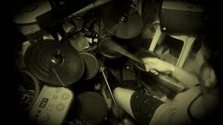 Balong malalim 👉 juan dela cruz band Drum cover [upl. by Mickie]