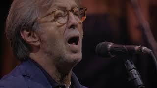 Eric Clapton  Badge Eric Clapton’s Crossroads 2019 Official Live Video [upl. by Anuqahs982]