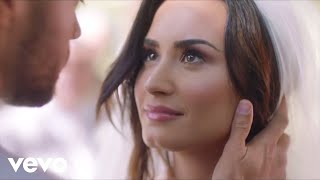 Demi Lovato  Tell Me You Love Me Official Video [upl. by Kila]