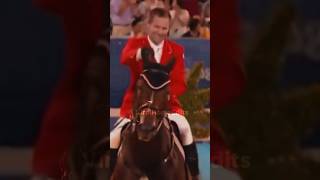 HICKSTEAD MAY YOU REST IN FAME 🕊️hickstead showjumpinghorse velocity restinpeace showjumping [upl. by Ytissahc]