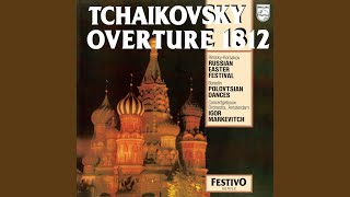 RimskyKorsakov Russian Easter Festival Op 36 [upl. by Cord]