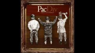 Pac Div  Church League Champions Full Album  Mixtape [upl. by Chirlin484]