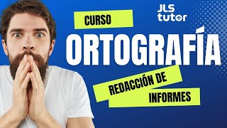 Clase N° 3  Curso de Ortografía [upl. by Jarus]