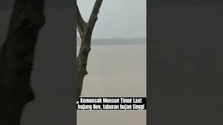 Kemuncak Monsun Timur Laut hujung Nov taburan hujan tinggi [upl. by Ruberta]