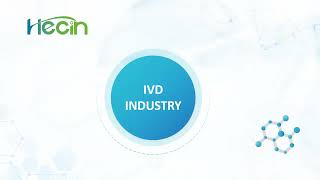 IVD Market Revolutionary PCR Technology is the Future of Molecular Diagnostics 2024 [upl. by Rustin492]