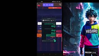 Live streaming of 𝑴𝒂𝒔𝒊 𝒃𝒓𝒐 888starz​ createaccount​ 888gaming​ masibro​ crashgameplay [upl. by Russ]