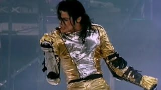 Michael Jackson  Scream amp They Dont Care About Us Live in Kiel 1997 Remaster [upl. by Brill]