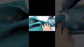 blouse shoulder joint underground method [upl. by Kitchen]