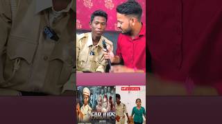 Mithlesh Manjhi Farji Ips Movie 📸  fakeips trending viralvideo viralboy [upl. by Raven]