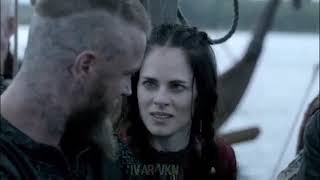 T3 E1 Vikings Temporada 3 Cap 1 Mercenario latino 7360P [upl. by Dymoke]