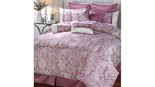 Highgate Manor Gramercy 10piece Comforter Set [upl. by Michele]